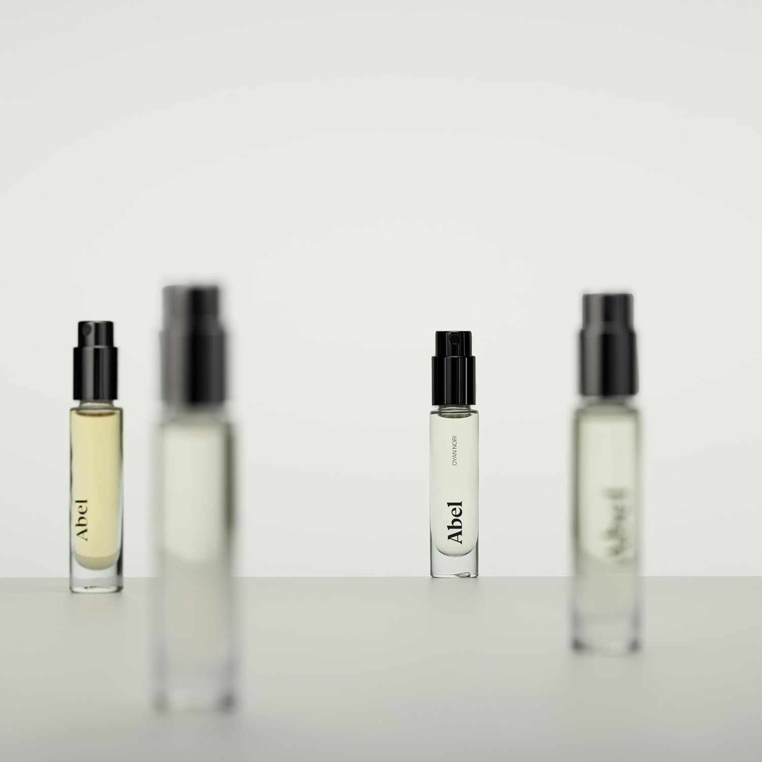 ABEL - Nurture Eau de Parfum | Vegan, Clean Beauty + Non-Toxic Fragrance (0.2 fl oz | 6 ml) PACKAGING MAY VARY view 2