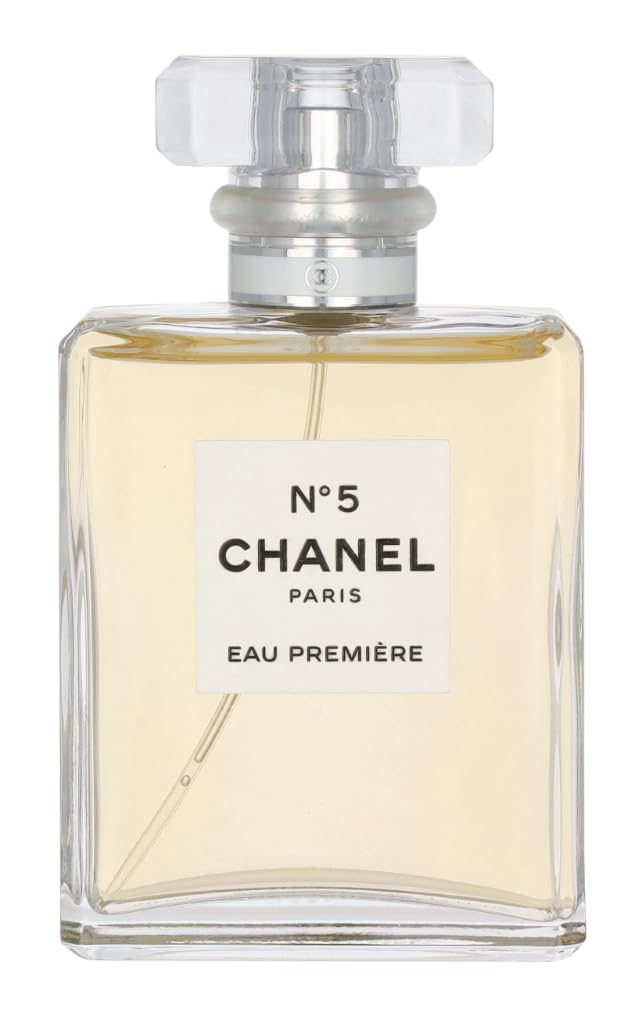 Chanel No.5 Eau Premiere by Chanel for Women - 1.7 oz EDP Spray view 2
