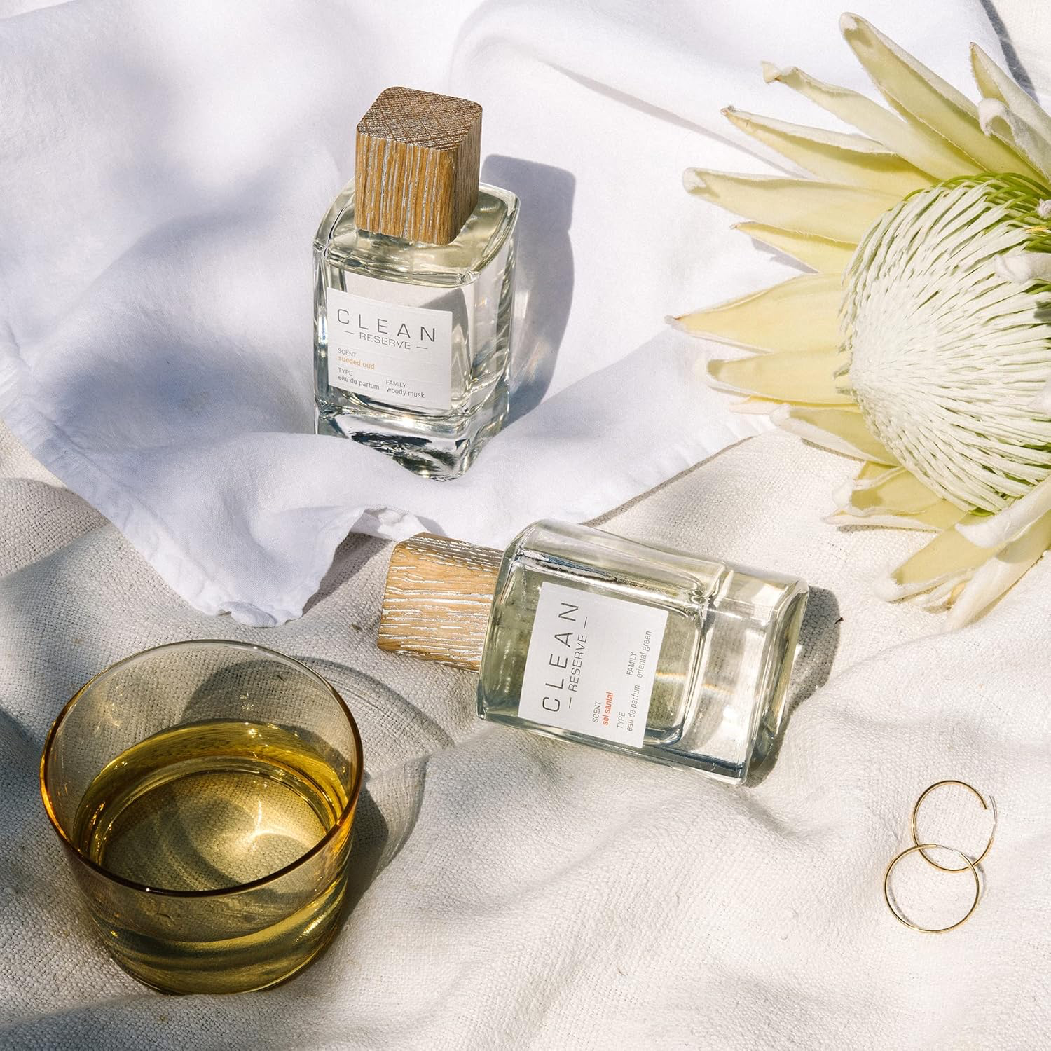 CLEAN RESERVE Unisex Sustainable Eau de Parfum, Layerable & Long-Lasting Signature Scent for Daily Wear, Cruelty-Free, Phthalate & Paraben-Free, Vegan view 4