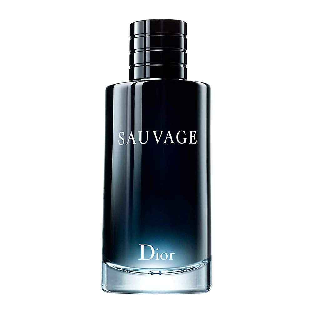 Christian Dior Sauvage Eau De Toilette Spray 2 Fl Oz/ 60 Ml for Men By Christian Dior