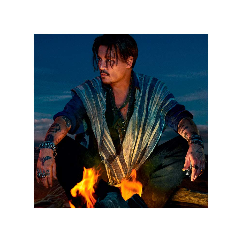 Christian Dior Sauvage Eau De Toilette Spray 2 Fl Oz/ 60 Ml for Men By Christian Dior view 2