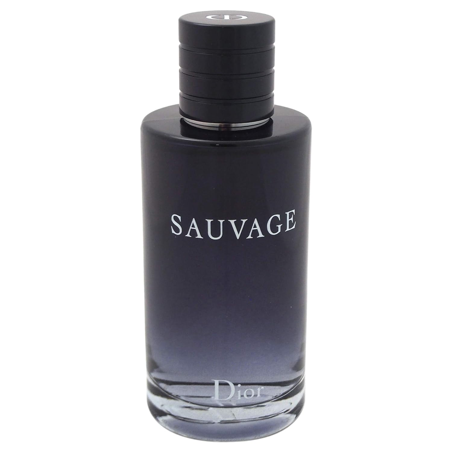 CHRISTIAN DIOR Sauvage For Men Eau De Toilette Spray, 6.8 Ounce view 3