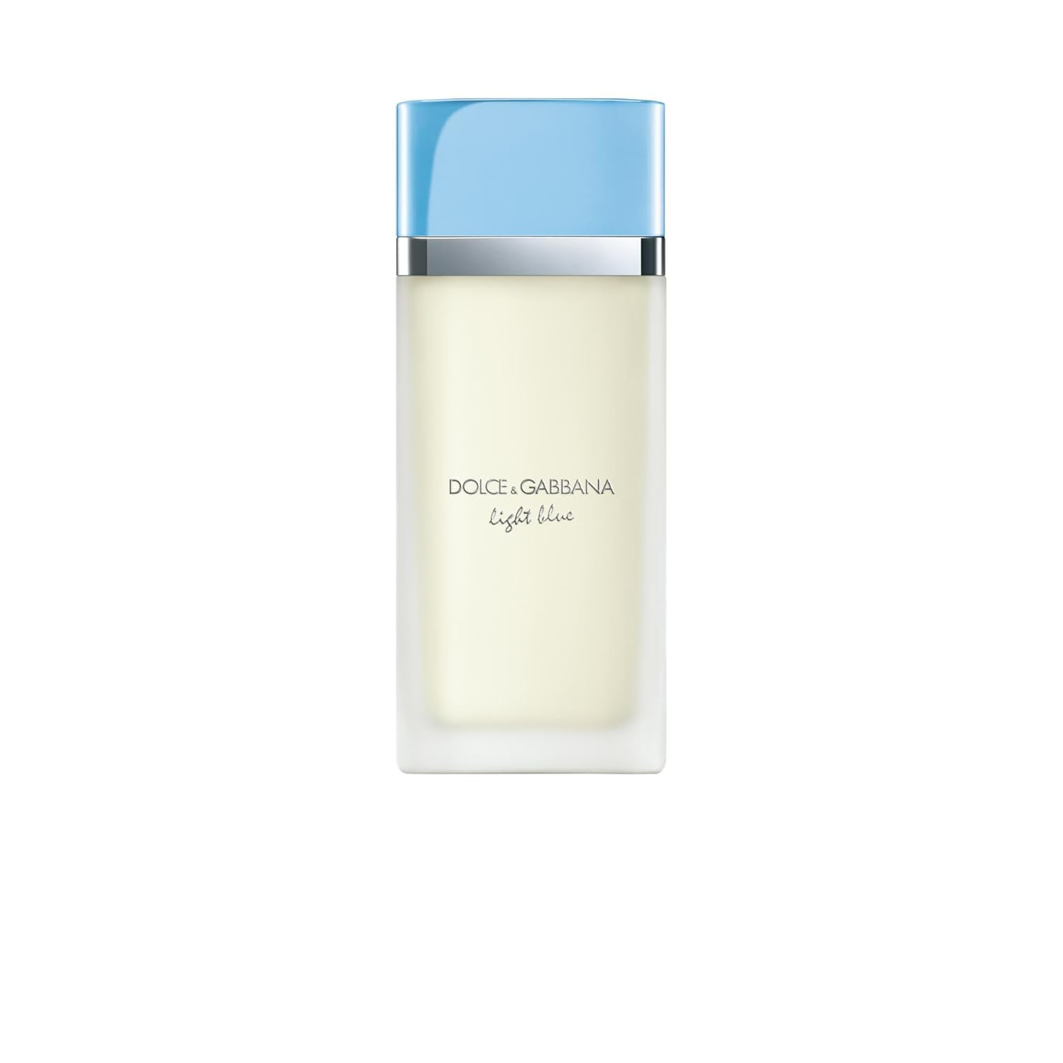 Dolce&Gabbana Light Blue, Eau De Toilette Spray, For Women