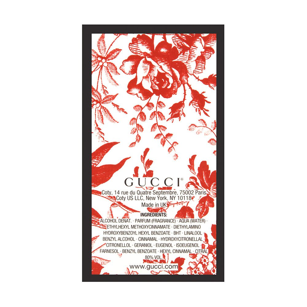 Gucci Bloom for Women Eau De Parfum Spray, 1.6 Oz view 2