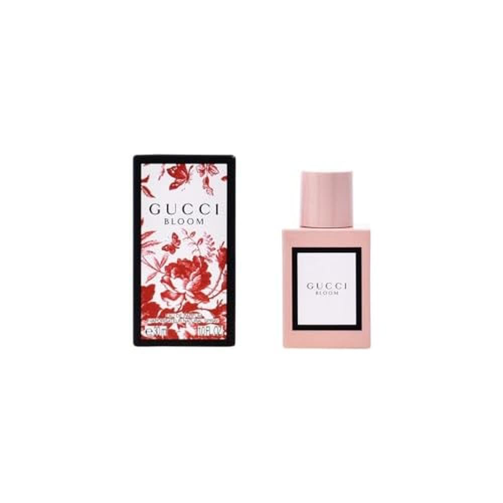 Gucci Bloom By For Women Eau De Parfum Spray 1 Fl Oz view 4