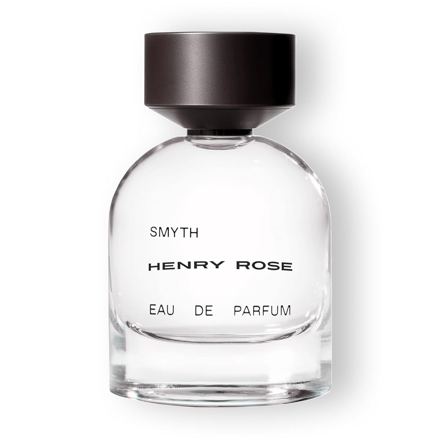 Henry Rose Perfumes for Women & Men - Gender-Inclusive, Fresh Fragrance with Apple & Watery Notes - EWG Verified, Cruelty-Free, Sustainable Packaging - SMYTH (1.7 fl oz)