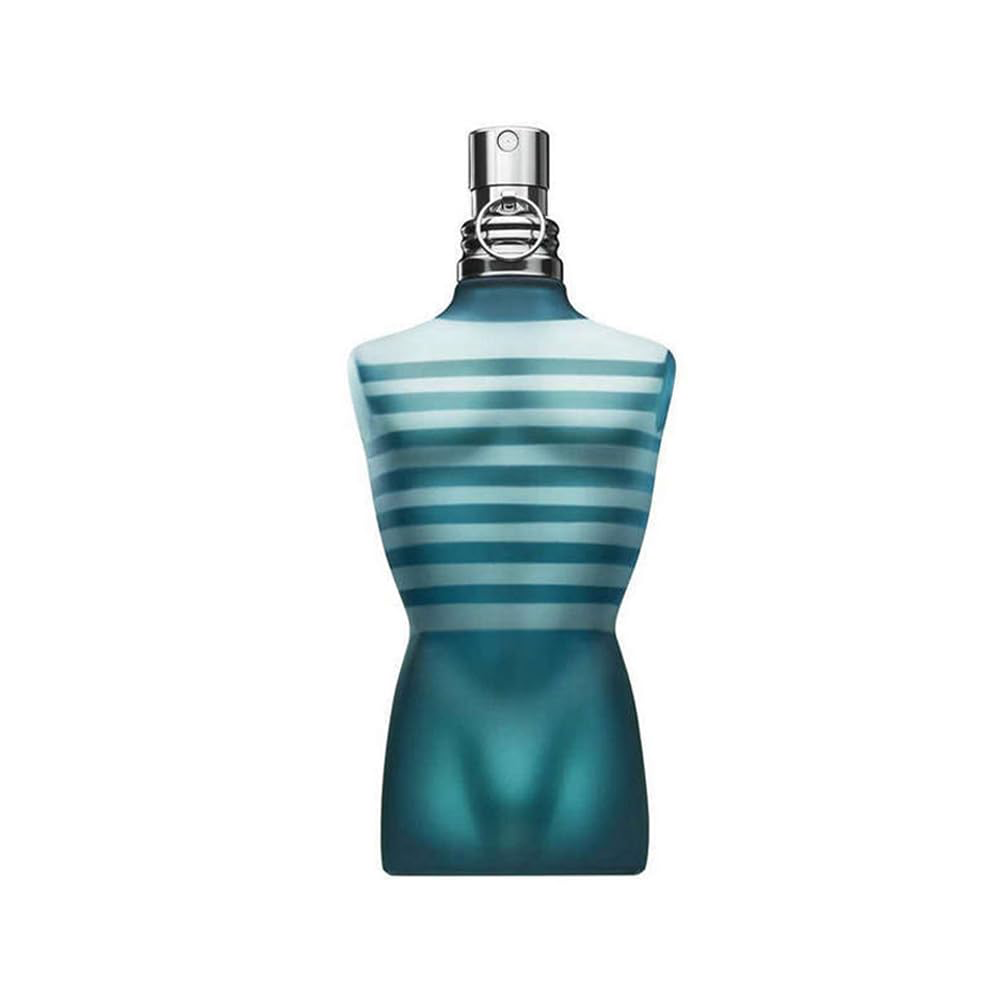 Jean Paul Gaultier Le Male By Jean Paul Gaultier For Men. Eau De Toilette Spray 4.2 Oz. view 2