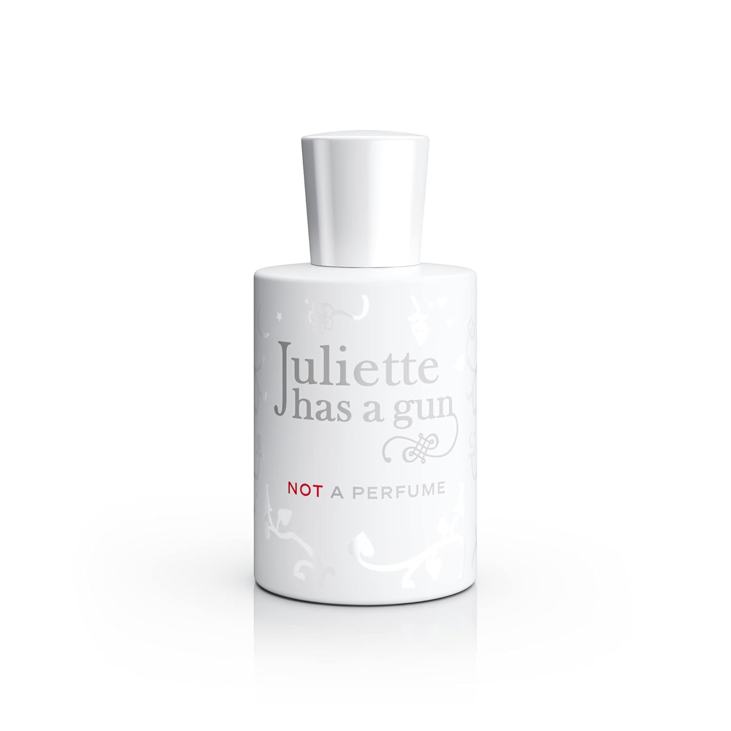 Juliette Has A Gun Not A Perfume Eau De Parfum – Cetalox Perfume – Woody, Musky & Ambery Fragrance
