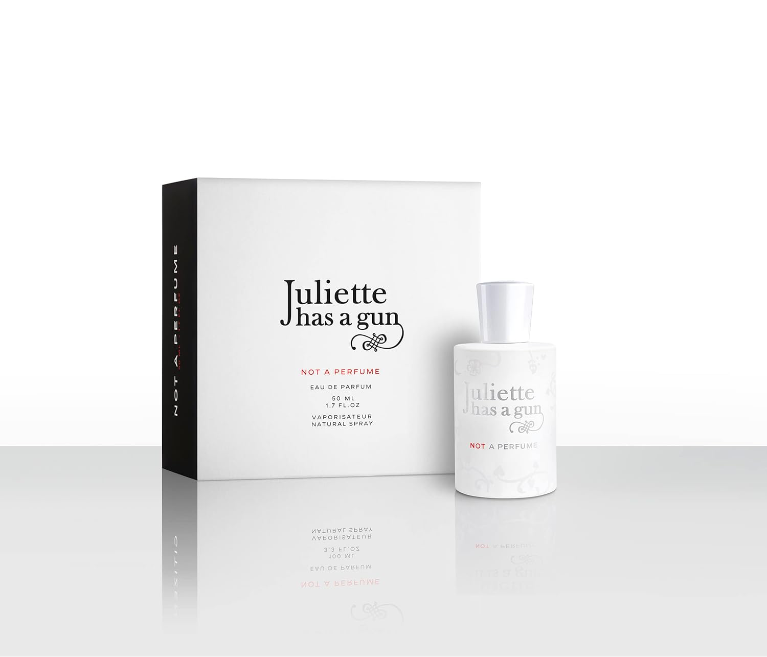 Juliette Has A Gun Not A Perfume Eau De Parfum – Cetalox Perfume – Woody, Musky & Ambery Fragrance view 2