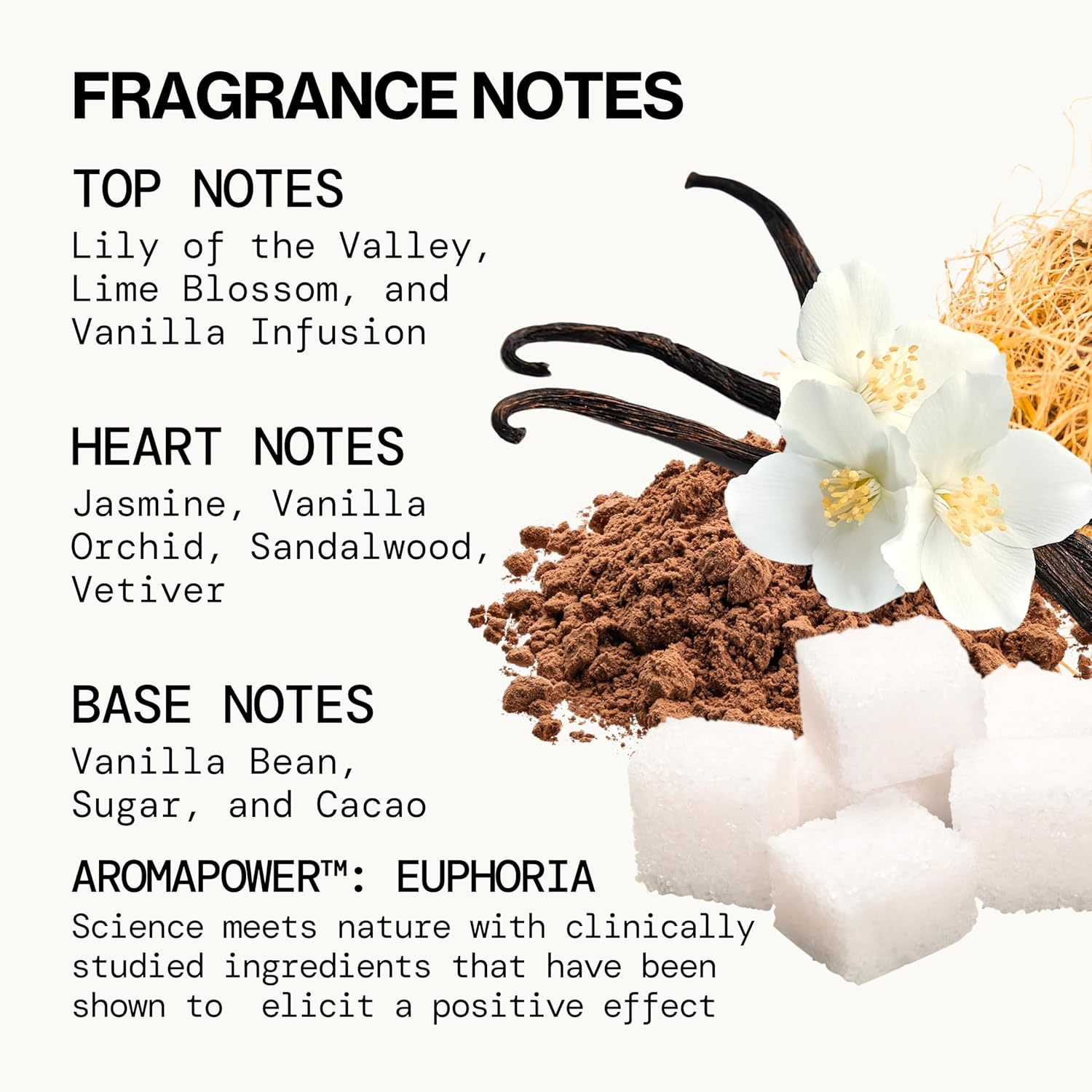 Pacifica Island Vanilla Perfume – Clean Vanilla Fragrance for Women - Warm Tropical Aroma - Long-Lasting Clean Beauty Non Toxic Scent, Vegan & Cruelty-Free, 1 oz Travel-Friendly Spray view 4