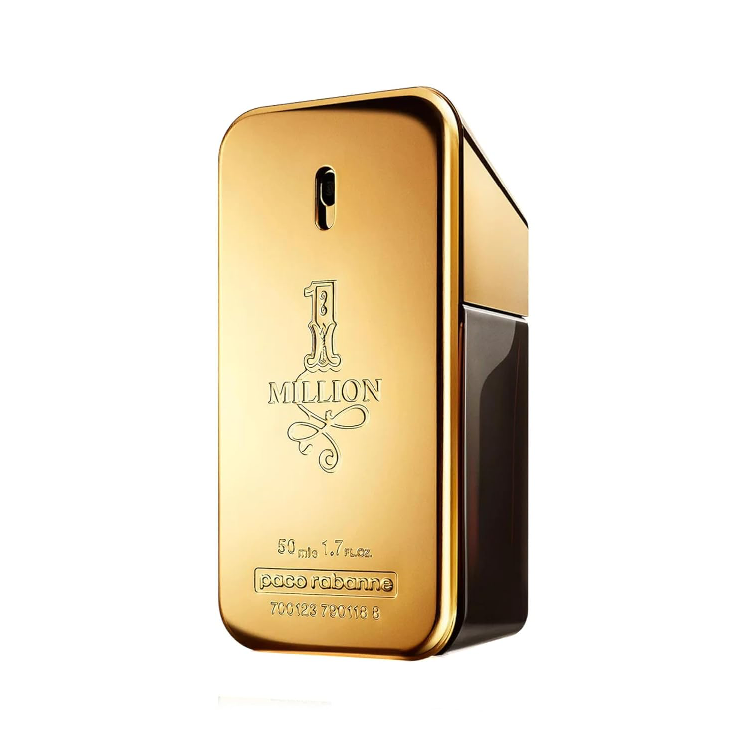 Rabanne 1 Million Eau de Toilette (1.7 oz)