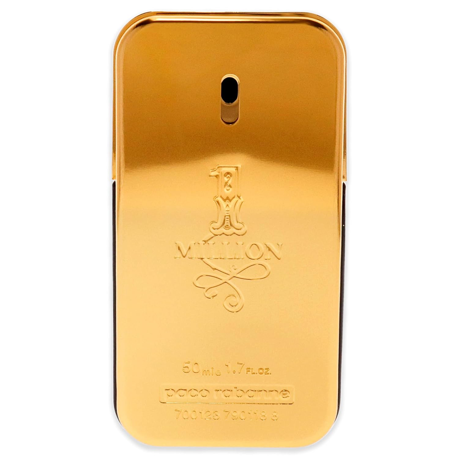 Rabanne 1 Million Eau de Toilette (1.7 oz) view 2