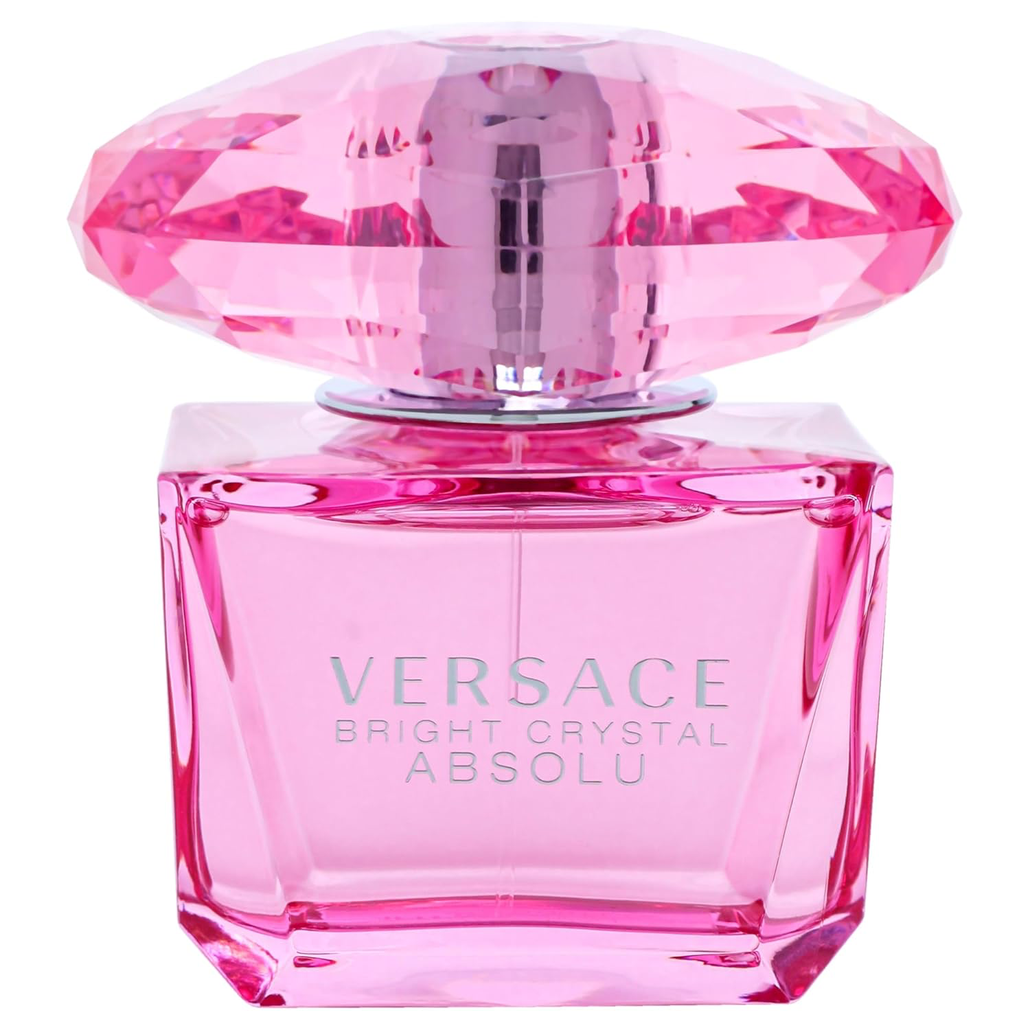 Versace Bright Crystal Absolu for Women 3.0 oz Eau de Parfum Spray view 2