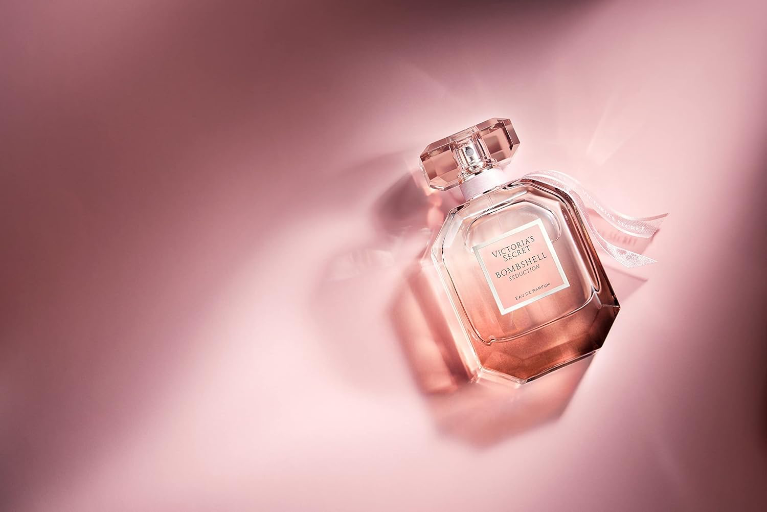 Victoria's Secret Bombshell Seduction Fine Fragrance 8.4oz Mist view 4