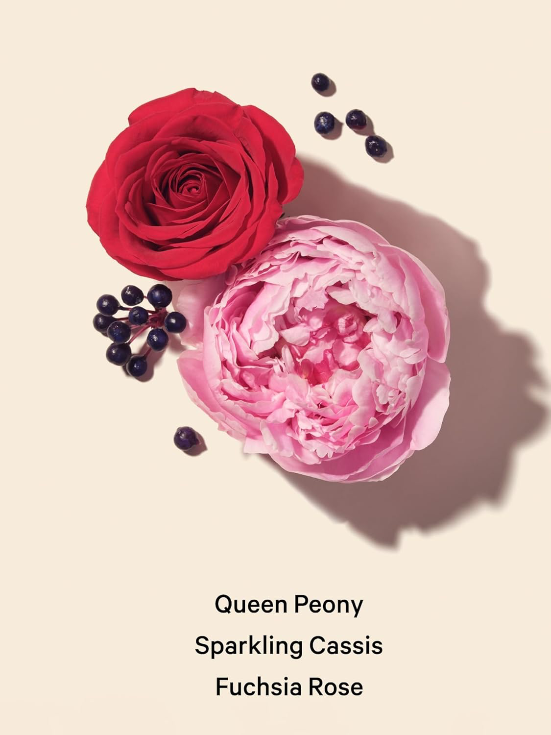 Victoria's Secret Bombshell Passion Fine Fragrance 8.4oz Mist view 2