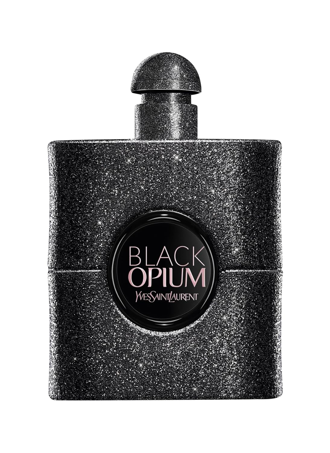 Opium Black Extreme by Yves Saint Laurent for Women - 3 oz EDP Spray