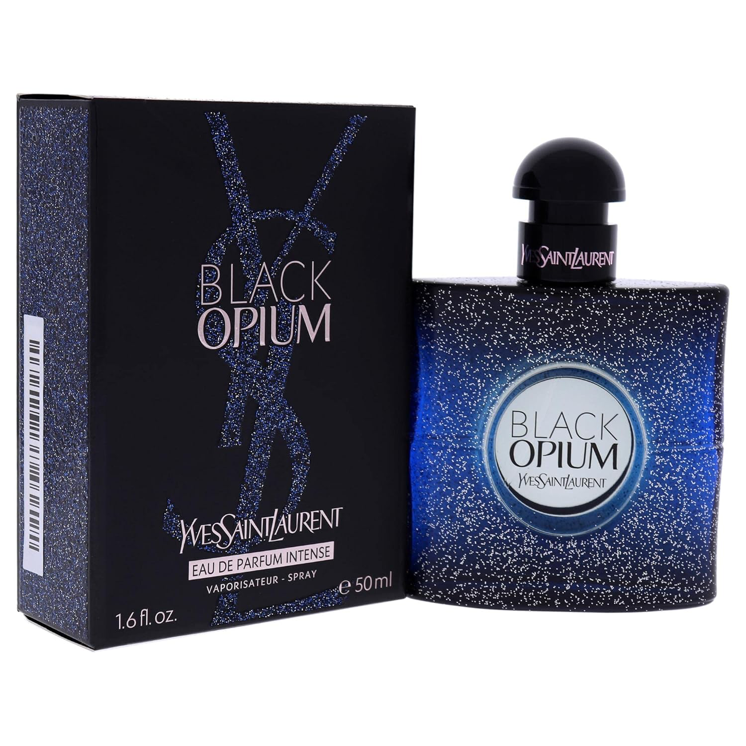 Ysl Opium Black Intense Eau De Perfume For Women, 1.7 Ounce view 3