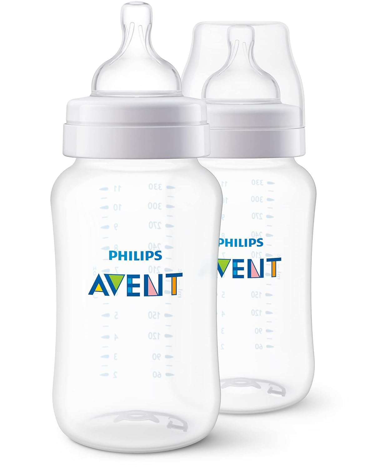 Philips Avent Anti-Colic Baby Bottles