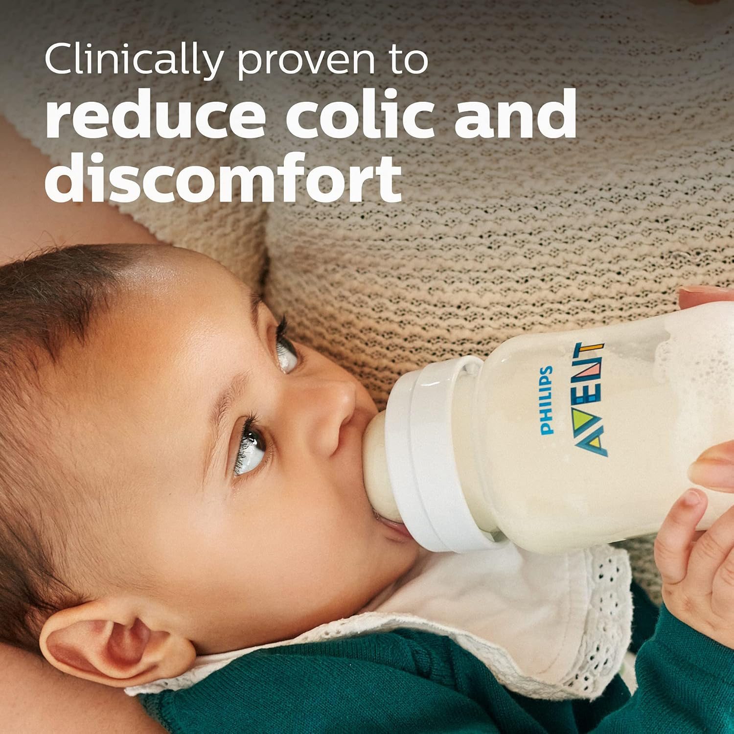Philips Avent Anti-Colic Baby Bottles view 2