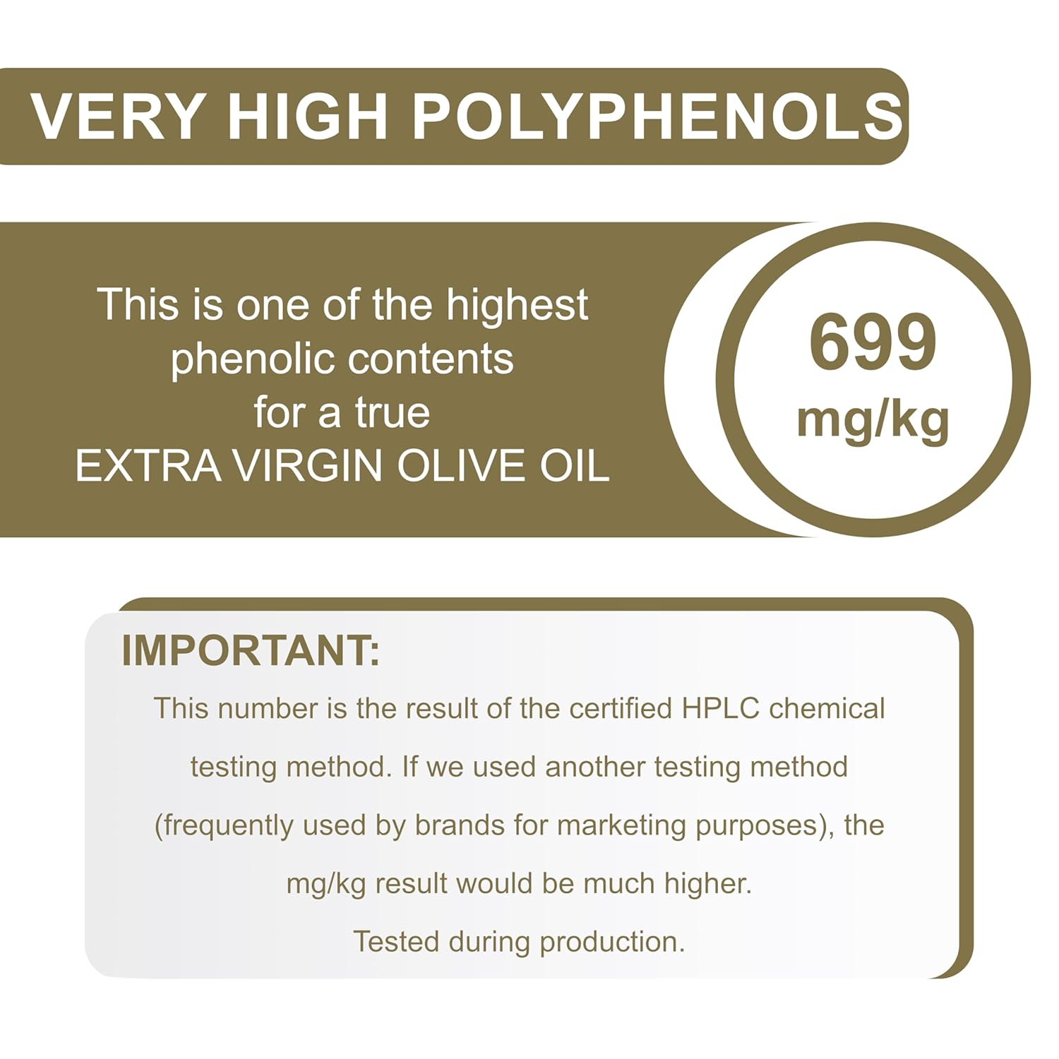 PJ KABOS Organic Greek Extra Virgin Olive Oil view 3