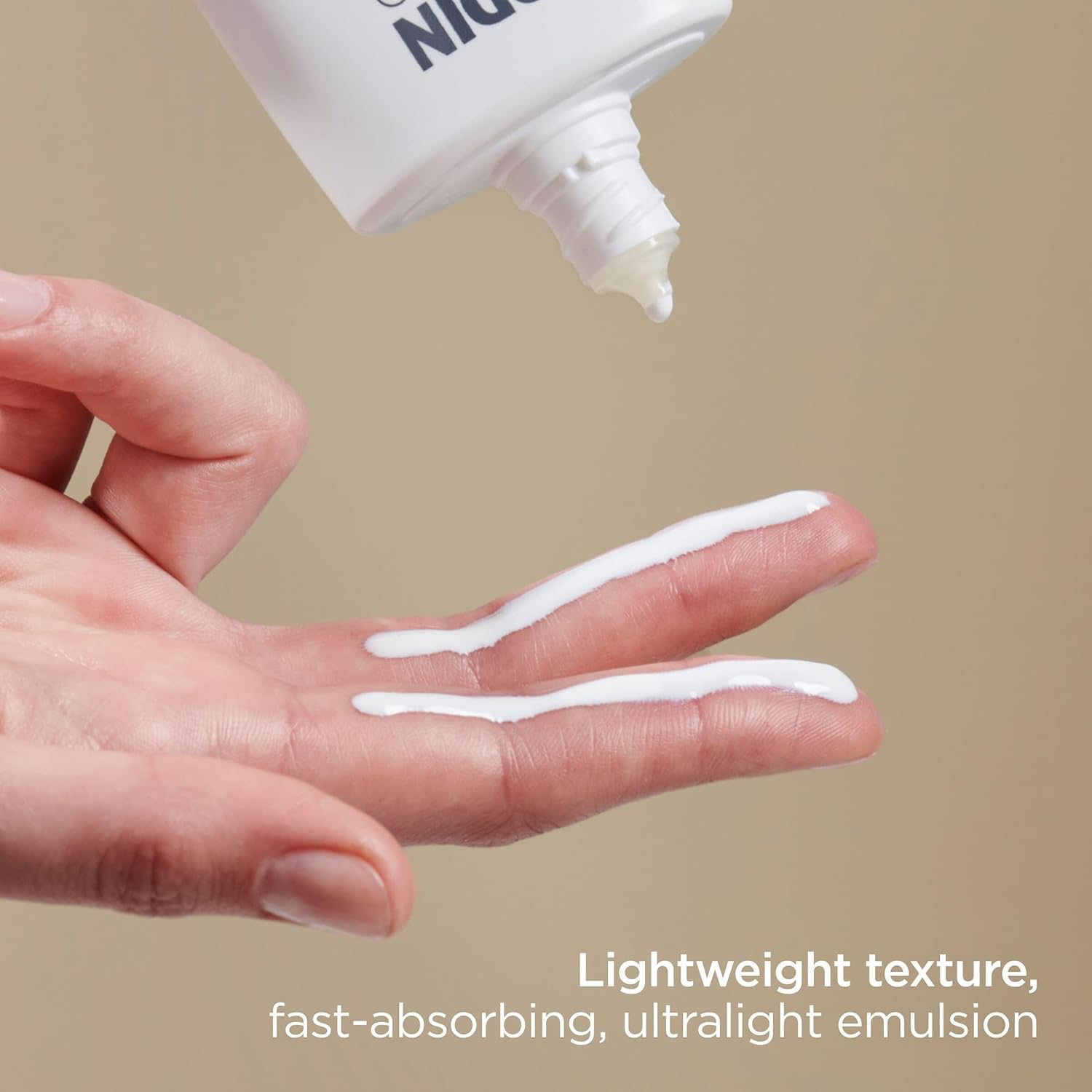 ISDIN Eryfotona Actinica Mineral Sunscreen - SPF 50+ view 3