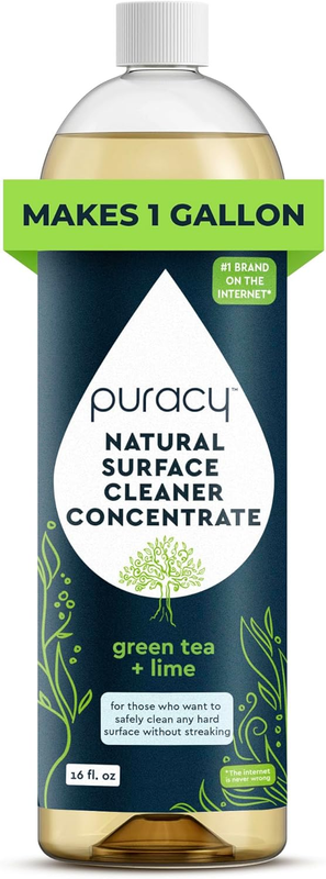 Puracy Natural All Purpose Cleaner Concentrate