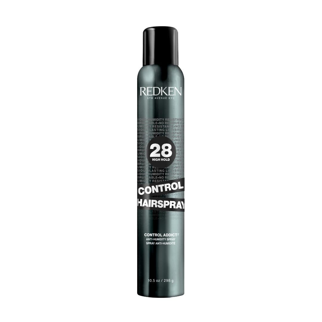 Redken Control Maximum Hold Hairspray 28