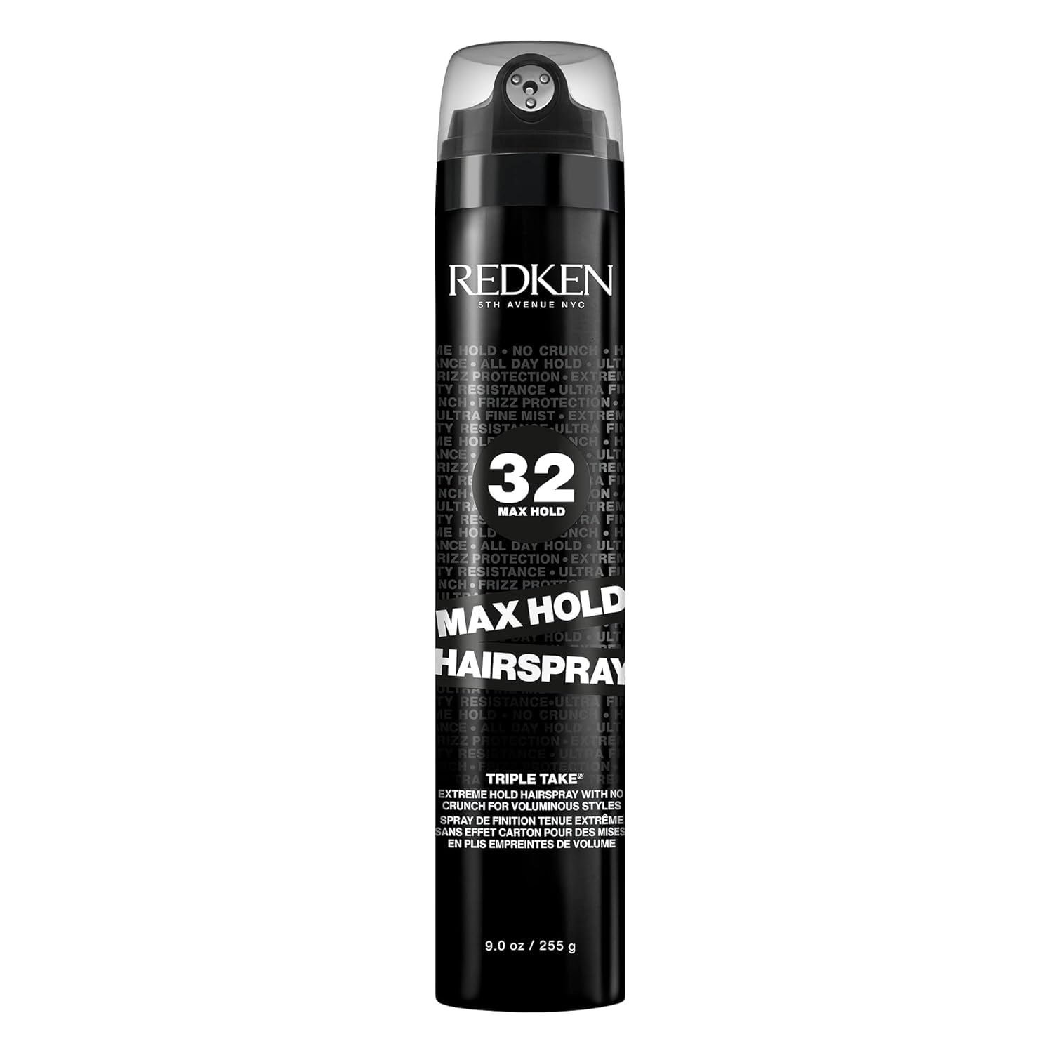 Redken Extreme Max Hold Hairspray 32