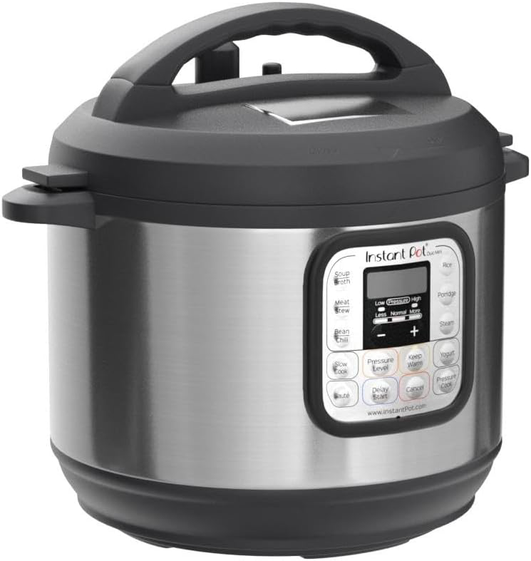 Instant Pot Duo Mini - 3 Quart view 4