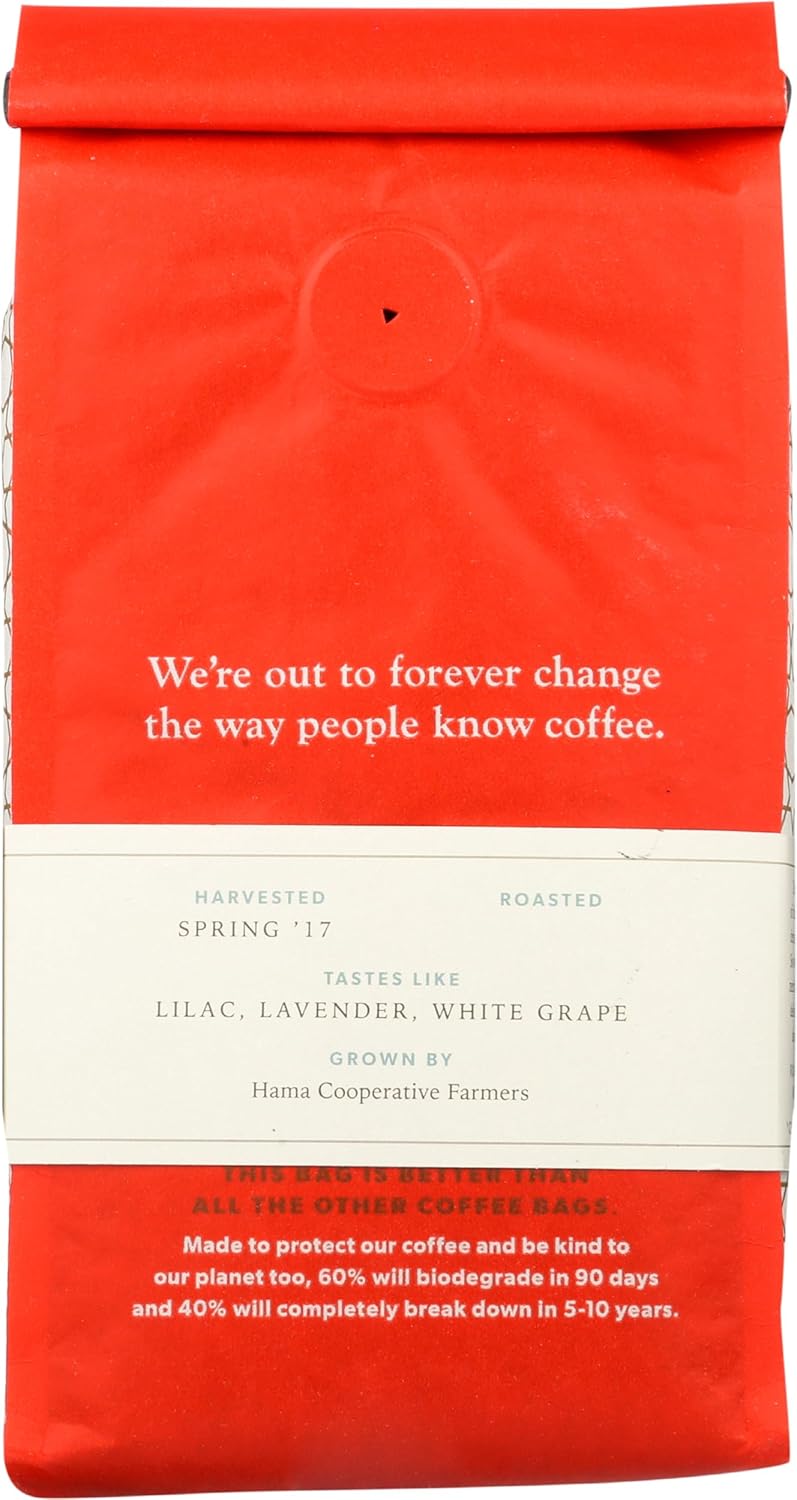 RITUAL ROASTERS Ritual Coffee view 2