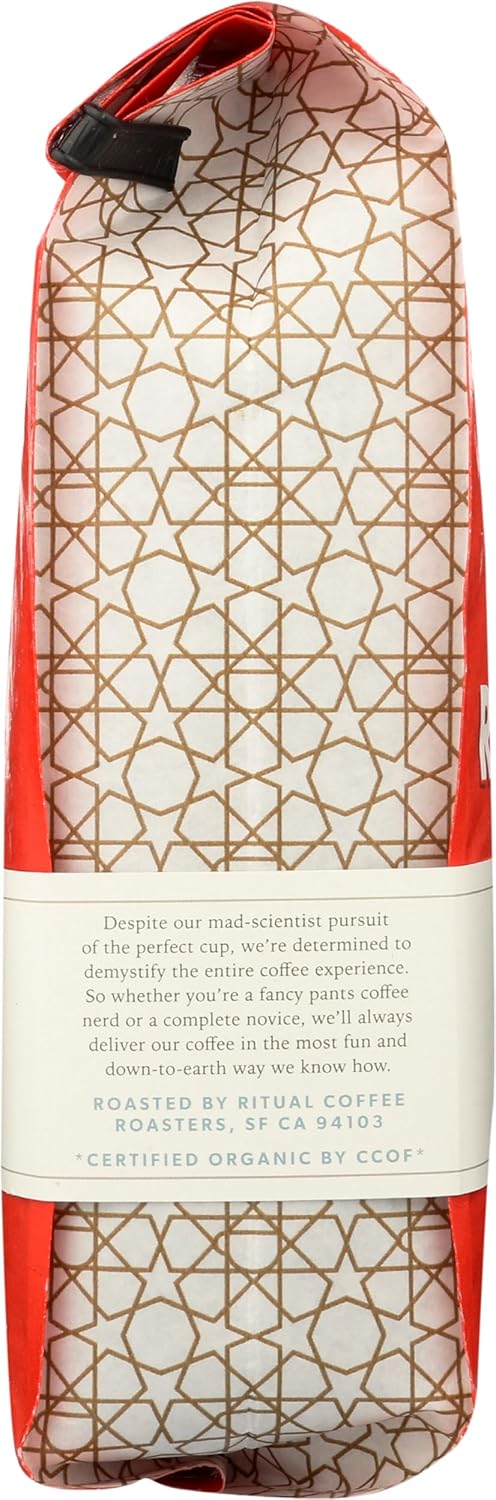 RITUAL ROASTERS Ritual Coffee view 4