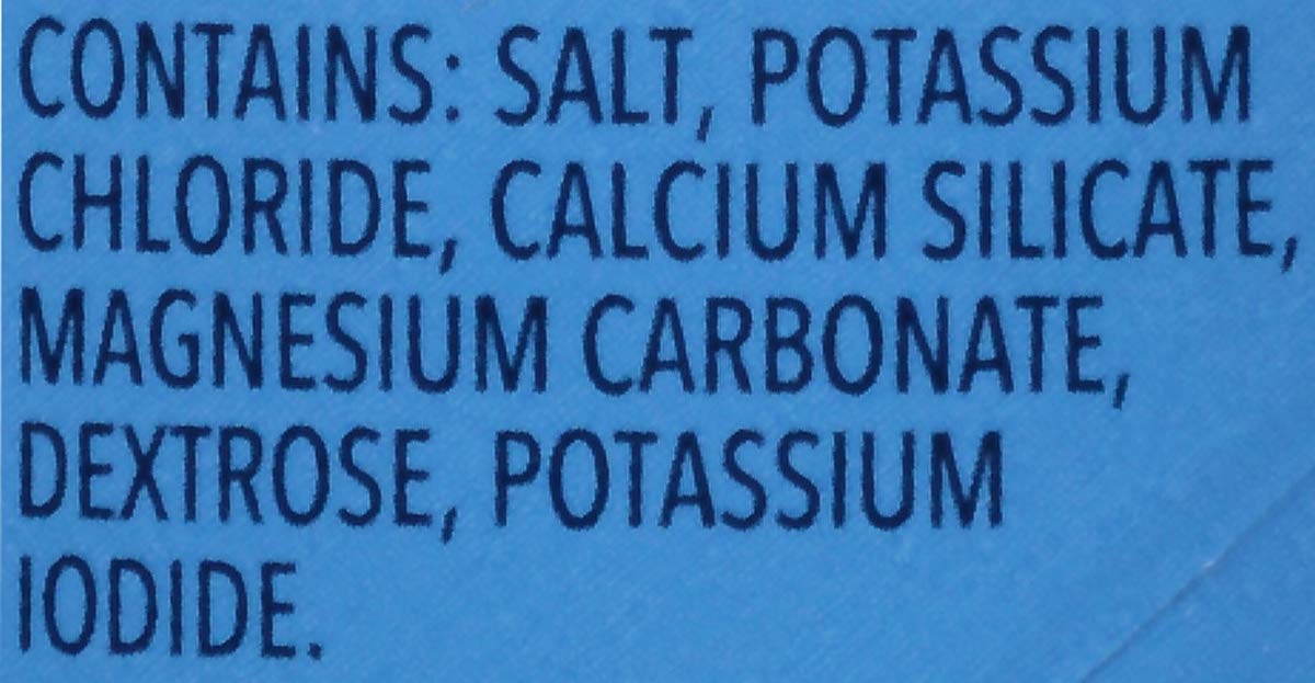 Morton Lite Salt 12-Pack - 11 oz each view 4
