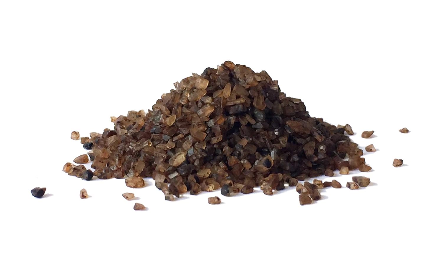 Hepps Salt Co. Alderwood Smoked - 2.5 oz view 3