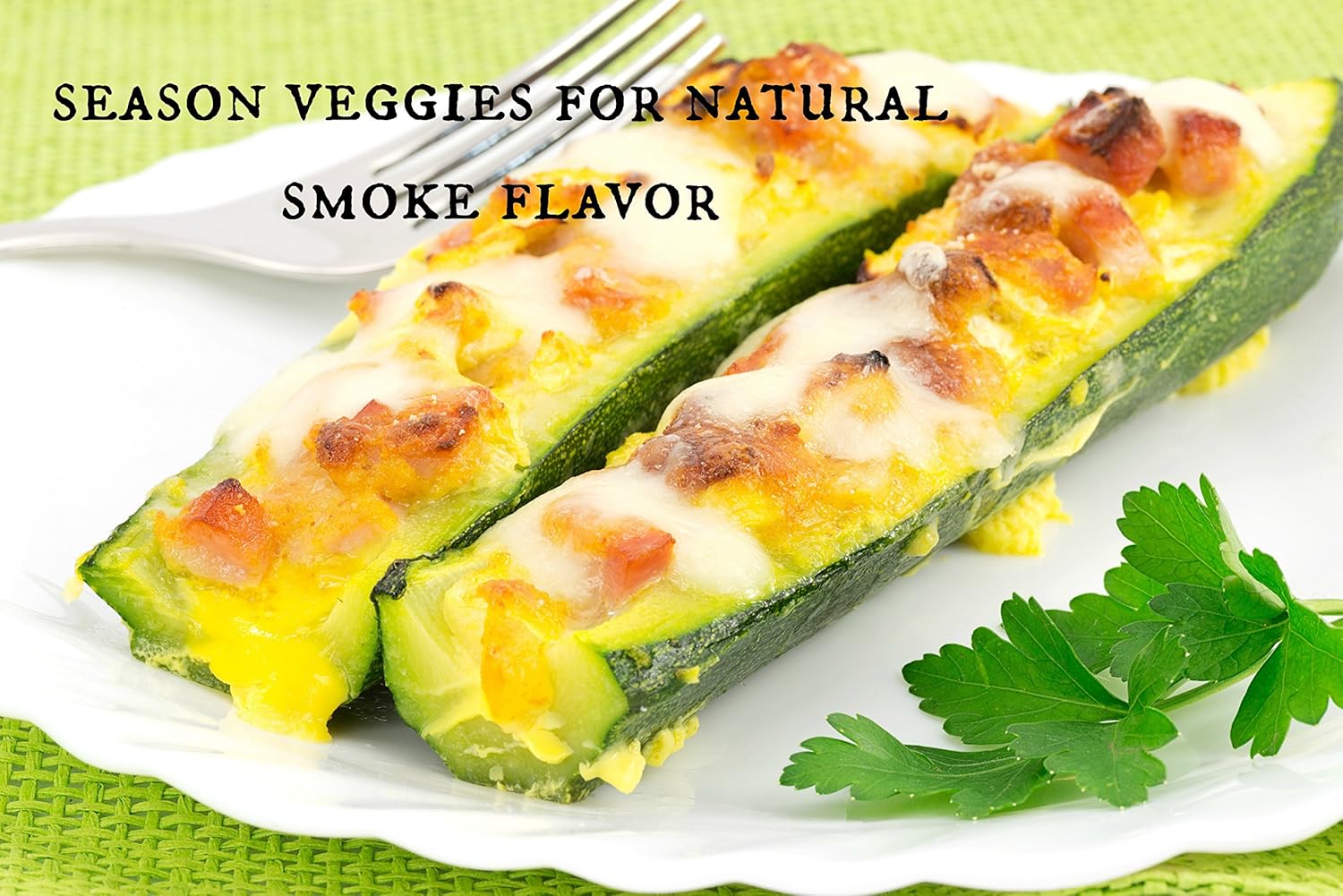 Hepps Salt Co. Alderwood Smoked - 2.5 oz view 4