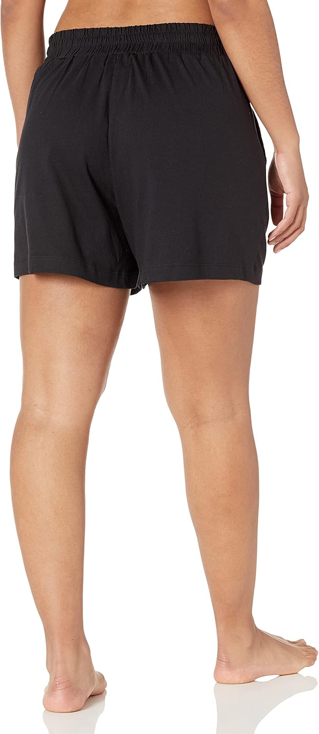 Satva Organic Cotton Womens Active Yoga Shorts view 2