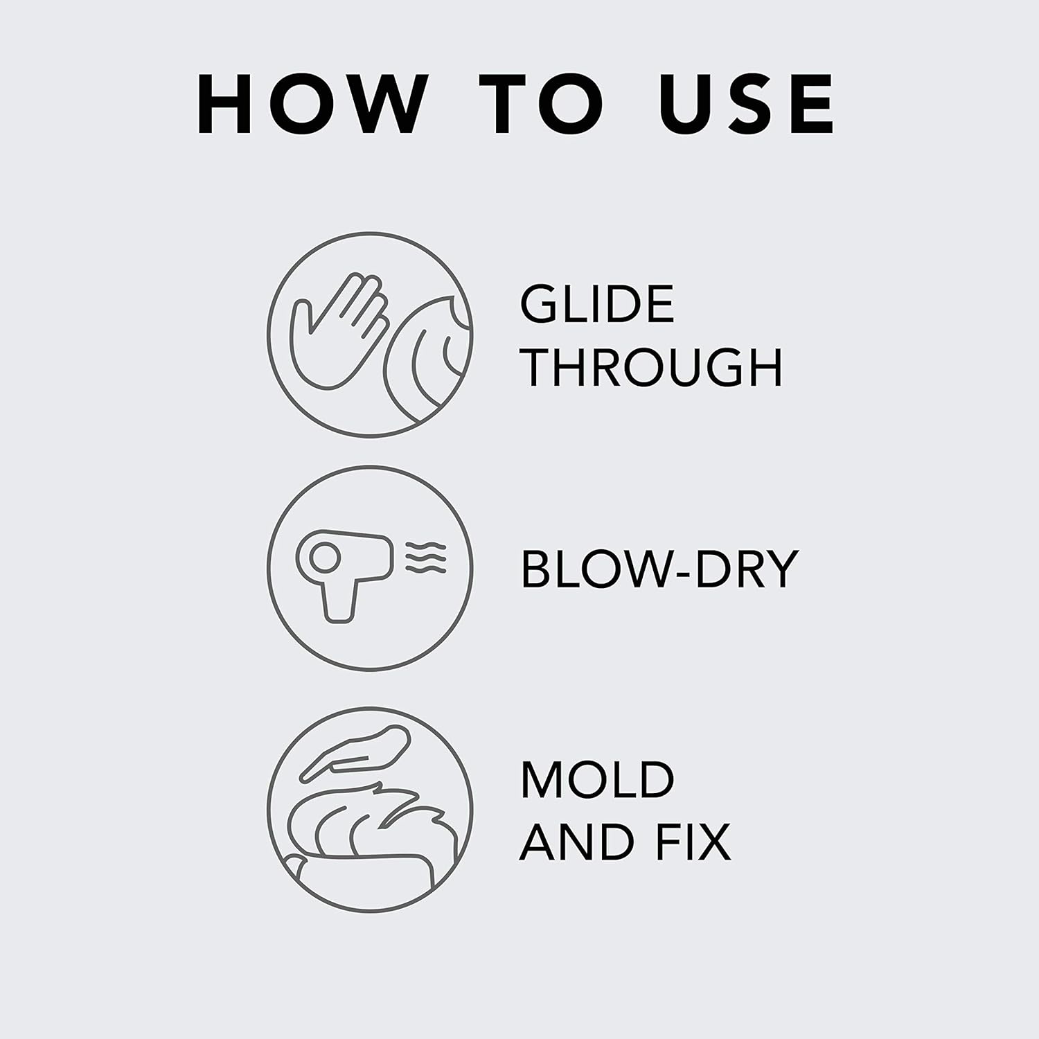 Sebastian Professional Gel Forte Strong Hold view 3