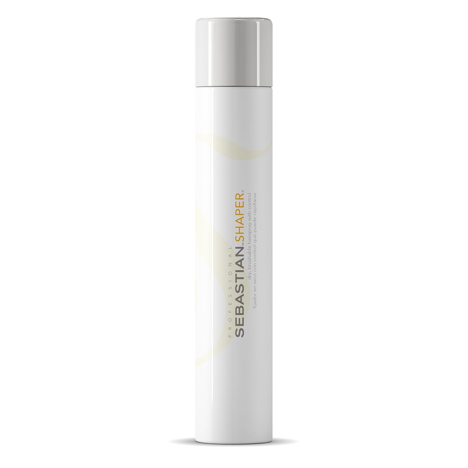 Sebastian Professional Shaper Medium Hold Hairspray