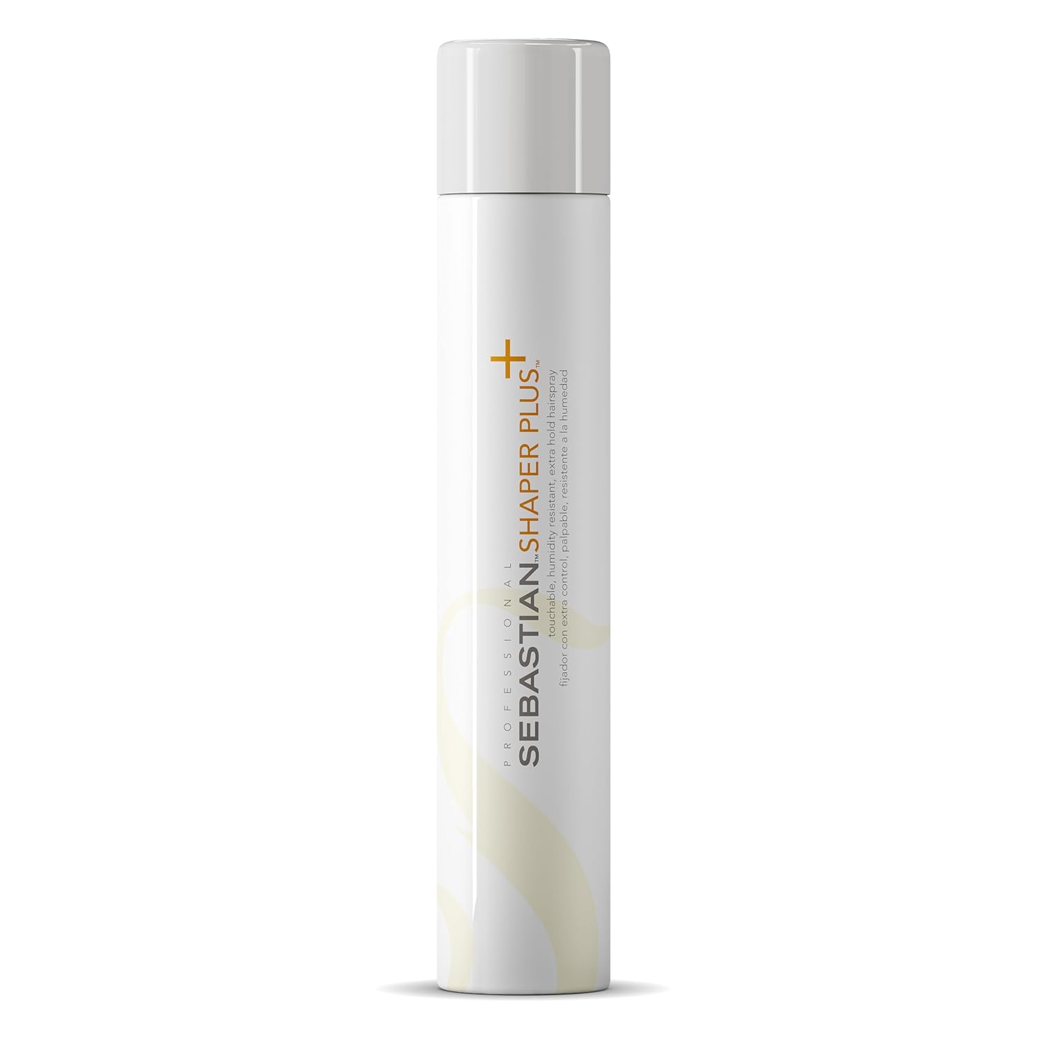 Sebastian Professional Shaper Plus Extra Hold Hairspray