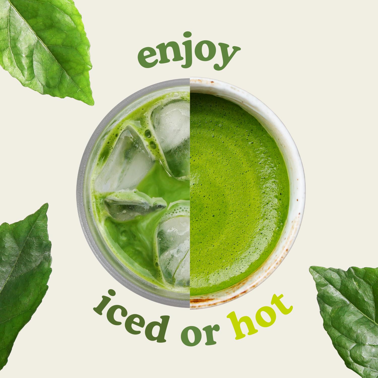 Sencha Naturals Organic Everyday Matcha view 4