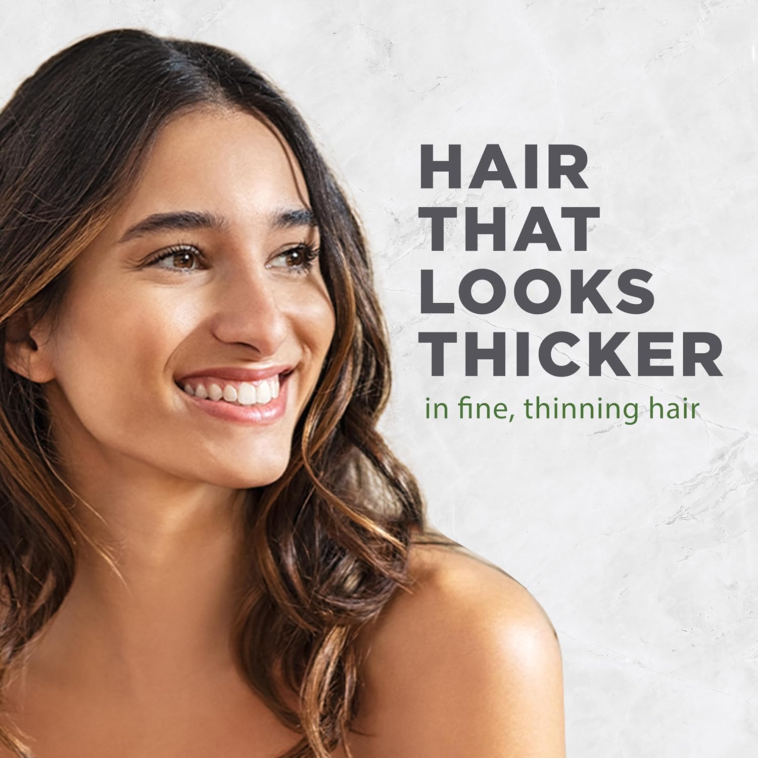 Avalon Organics Biotin B-Complex Thickening Shampoo view 4