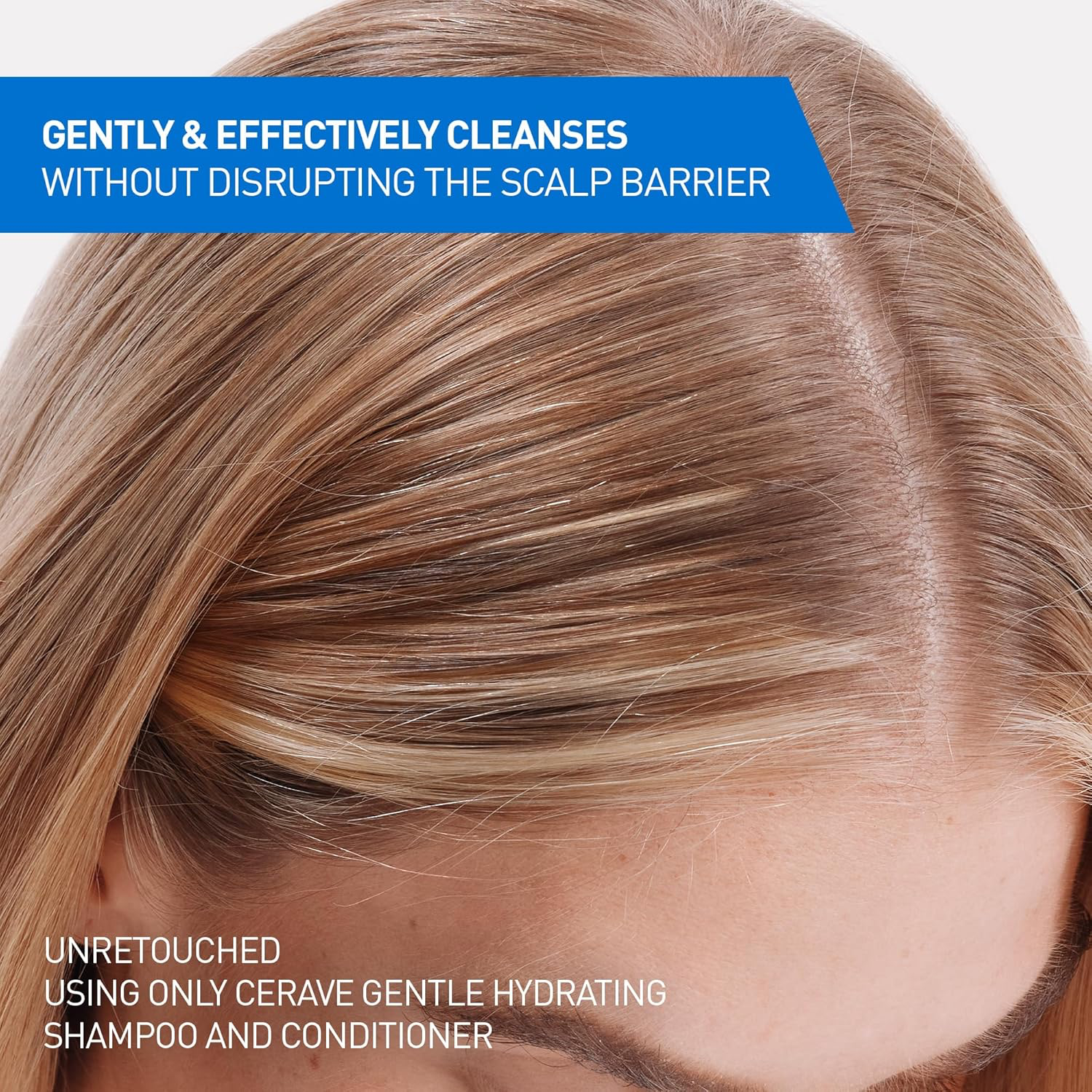 CeraVe Hydrating Shampoo view 3