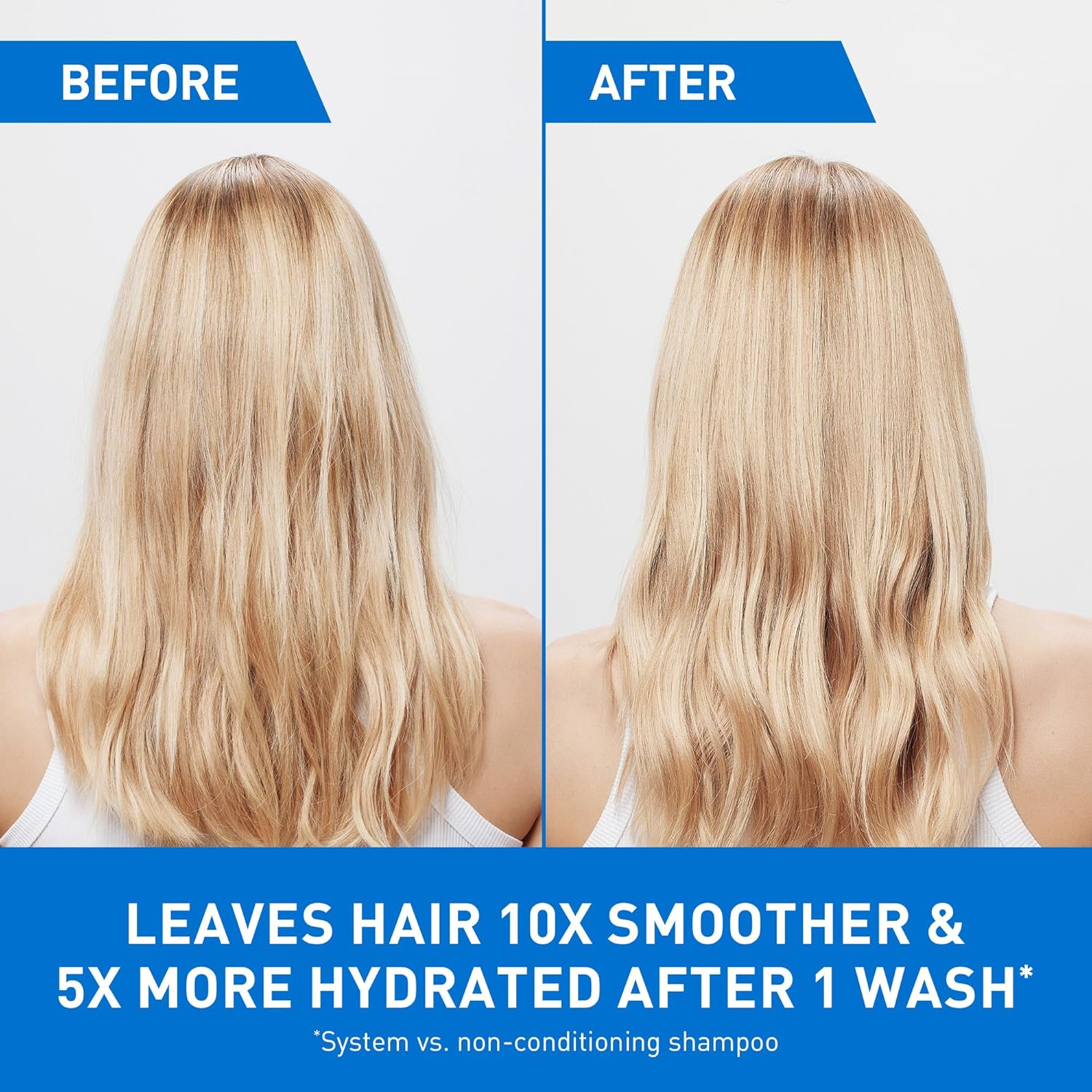 CeraVe Hydrating Shampoo view 4