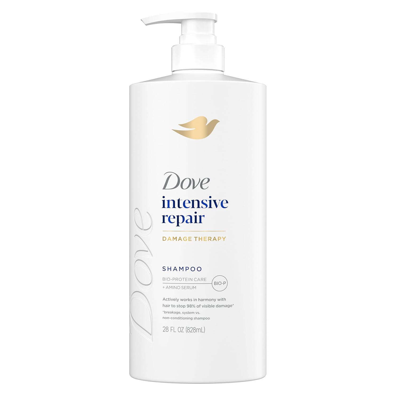 Dove Intensive Repair Shampoo