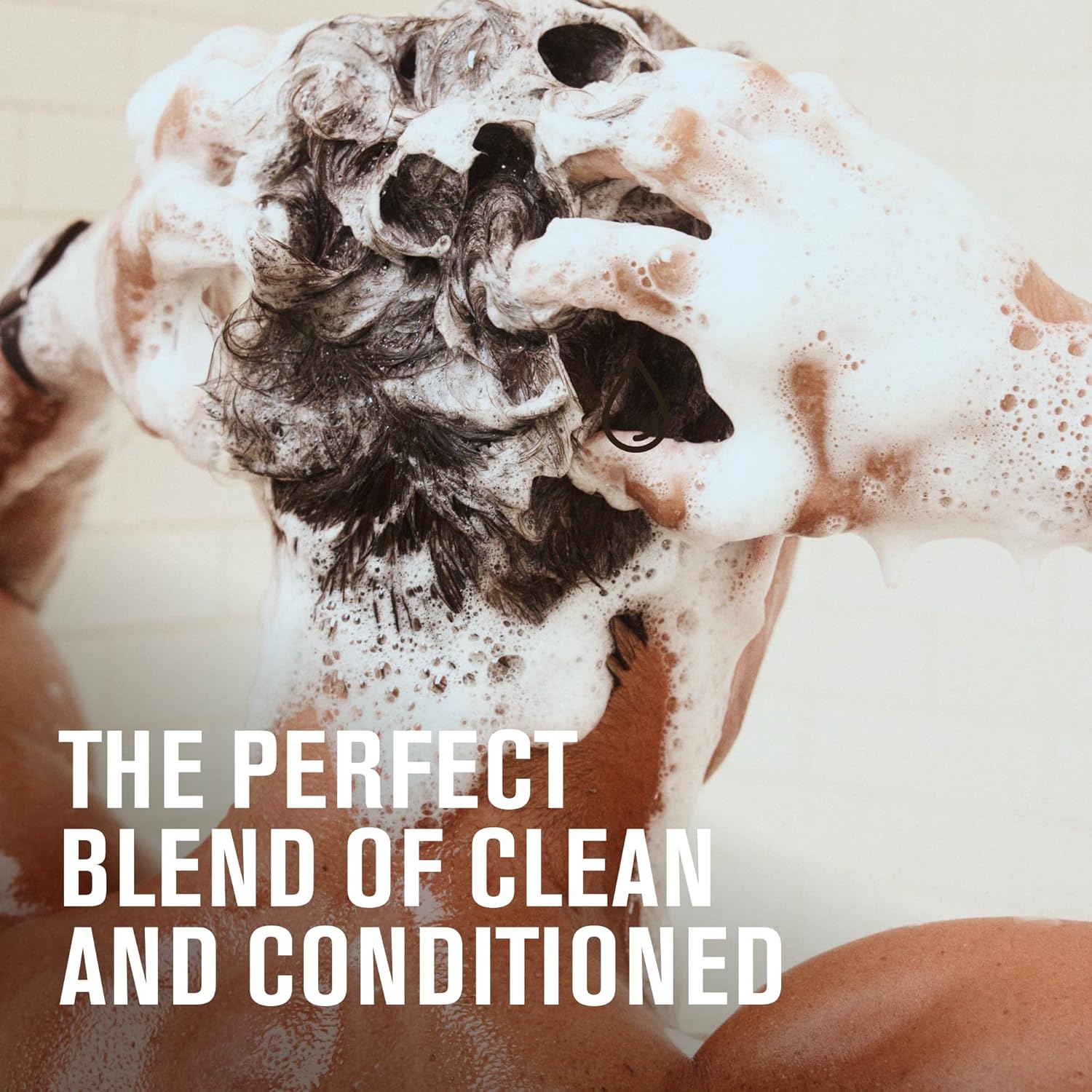 Every Man Jack 2-in-1 Tea Tree Shampoo view 2