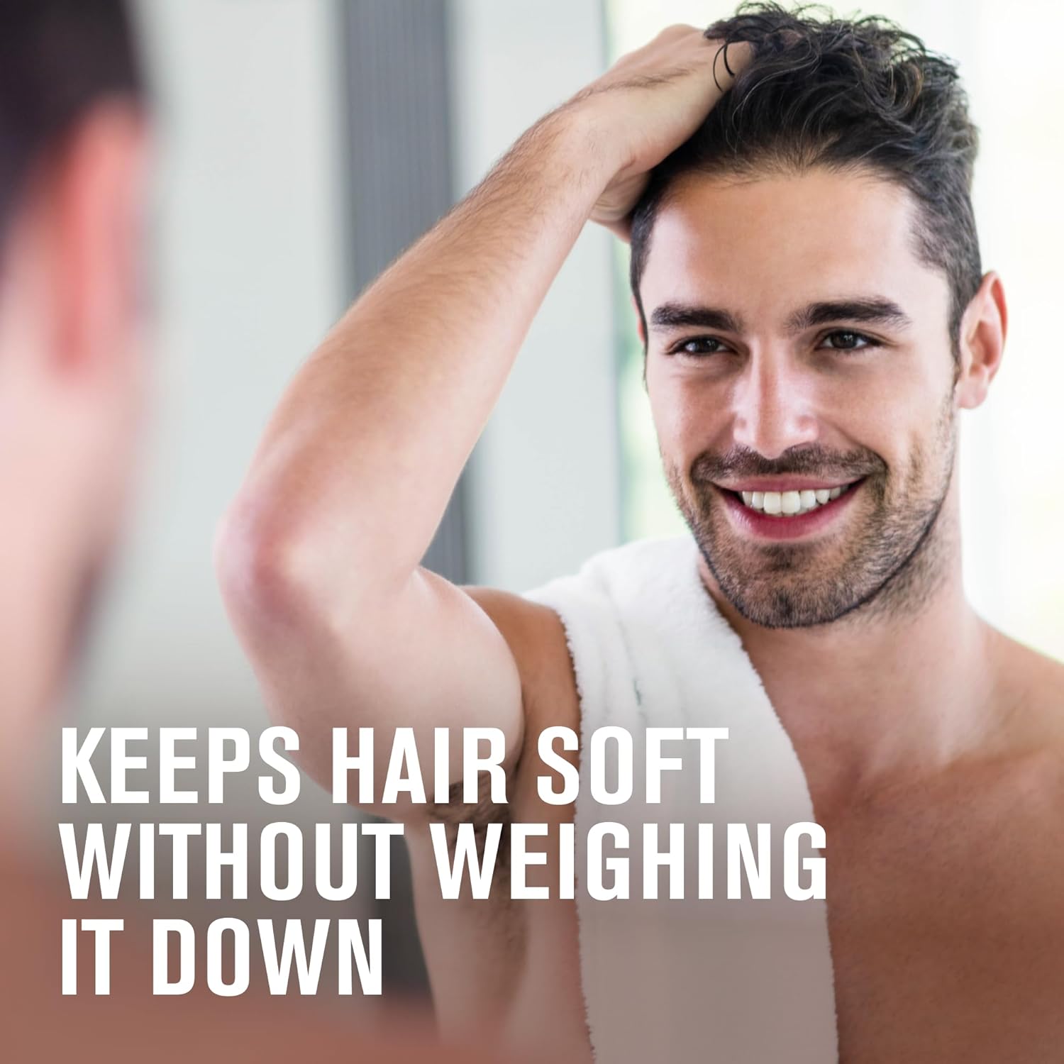 Every Man Jack 2-in-1 Tea Tree Shampoo view 4