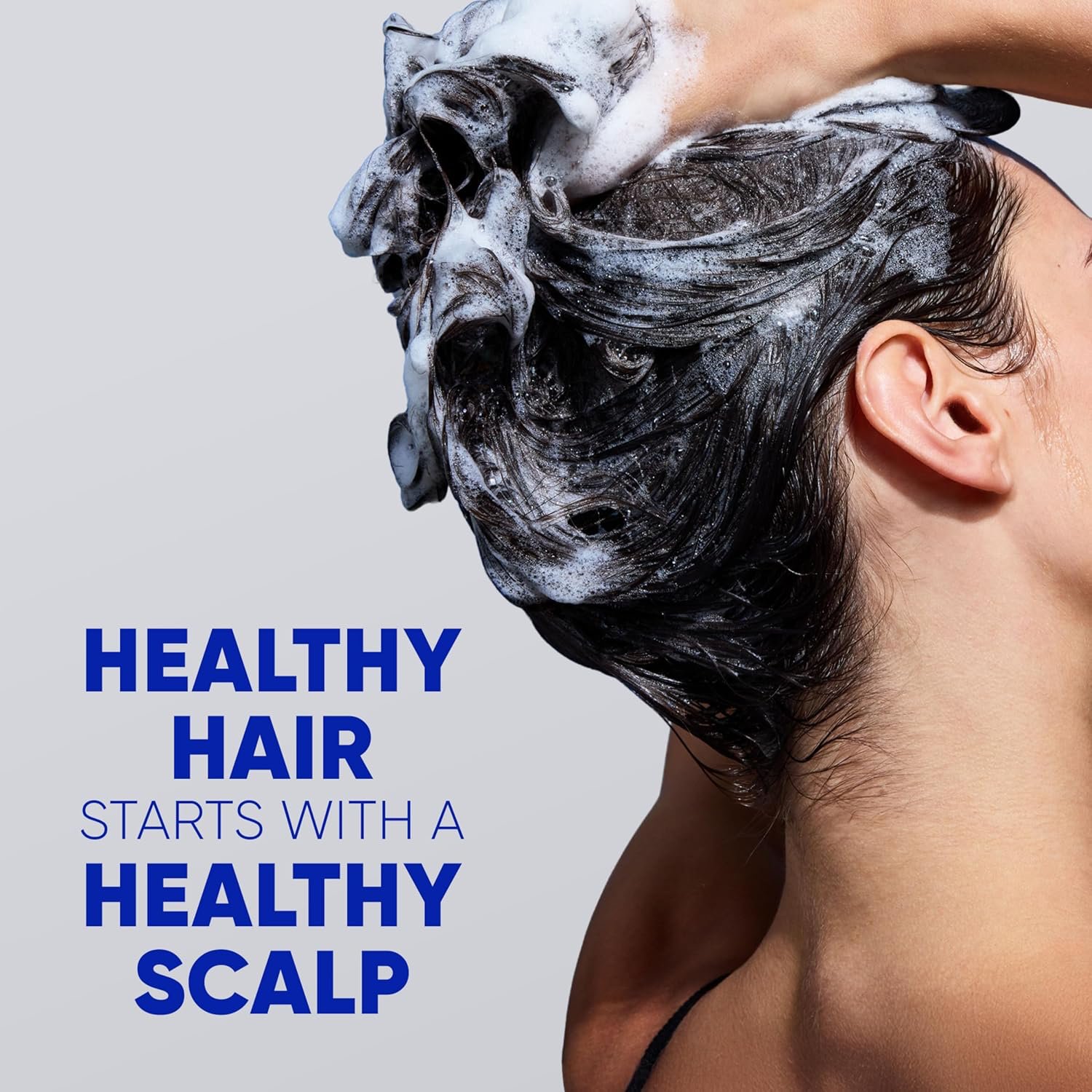 Head & Shoulders 2-in-1 Classic Clean view 4