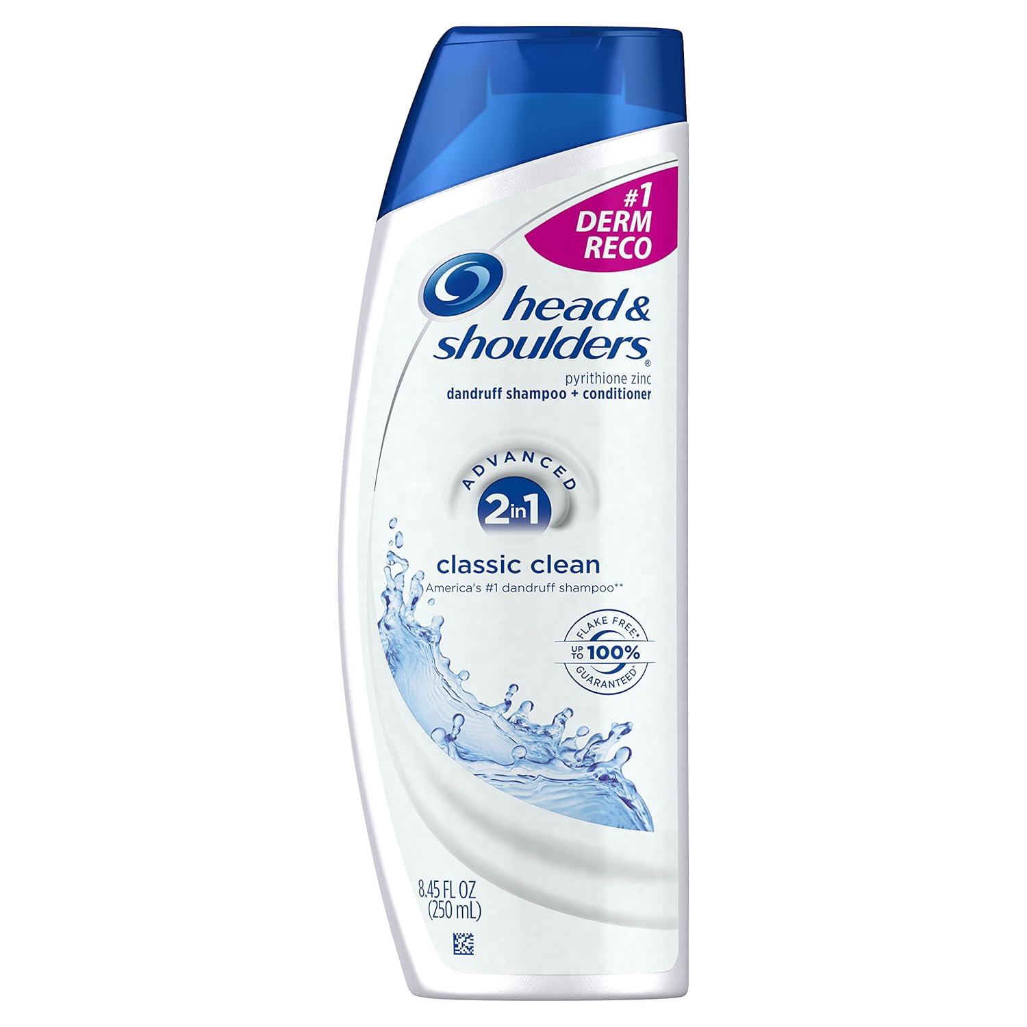 Head & Shoulders Classic Clean 2-in-1