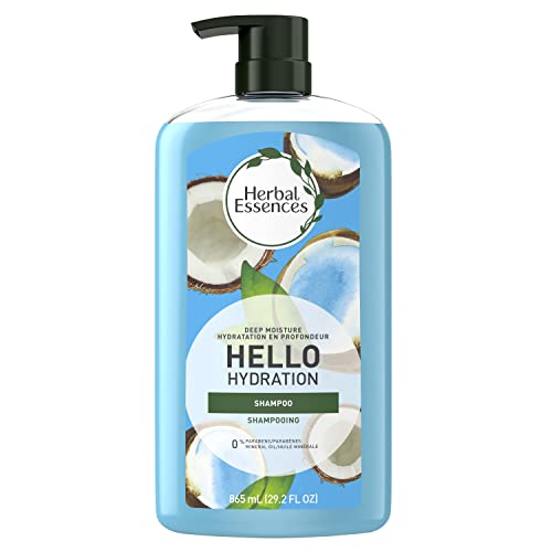 Herbal Essences Hello Hydration Shampoo
