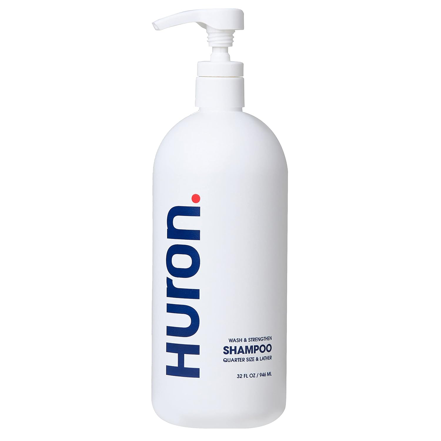 Huron Men's Shampoo