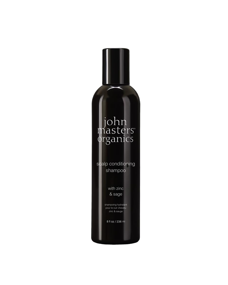 John Masters Zinc & Sage Shampoo